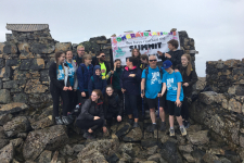 Ben Nevis Trip - 18